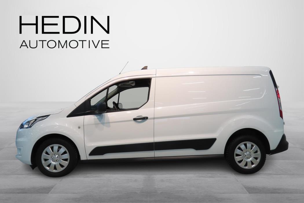 Ford Transit Connect 2023