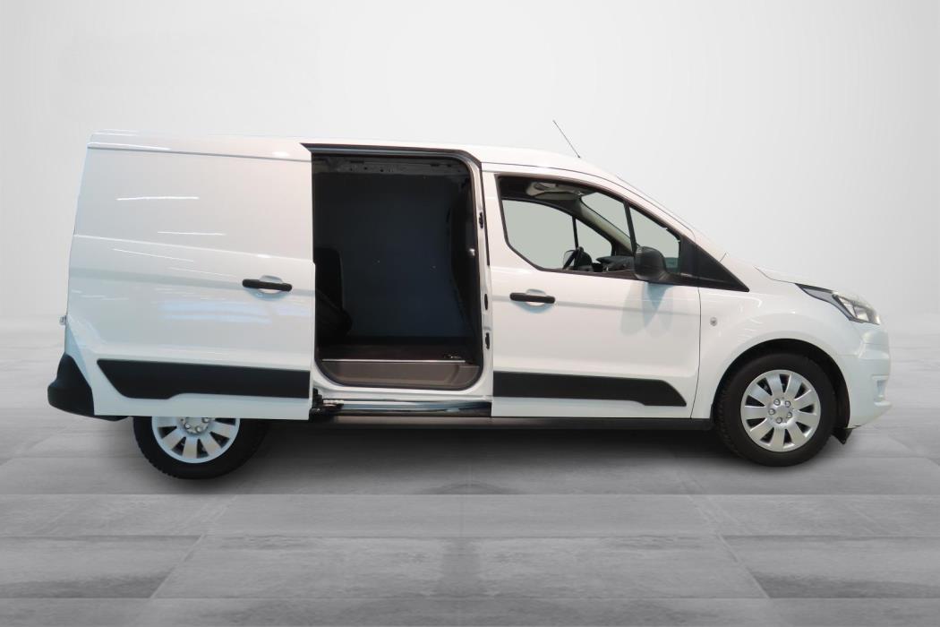 Ford Transit Connect 2023