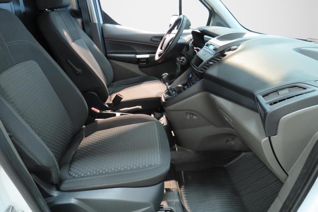 Ford Transit Connect 2023