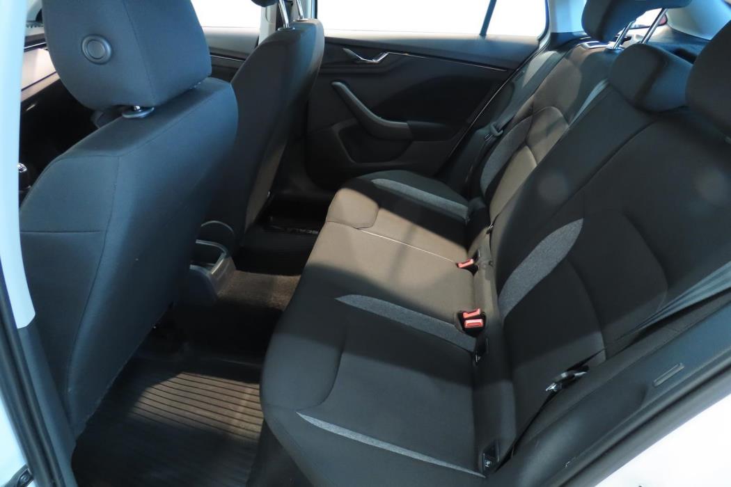 SKODA Scala 2024