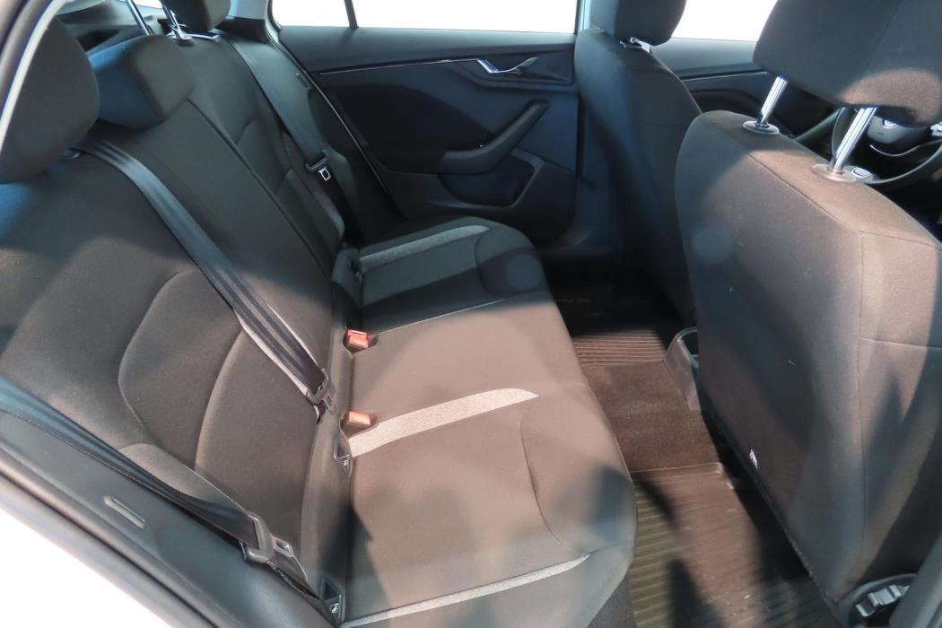 SKODA Scala 2024