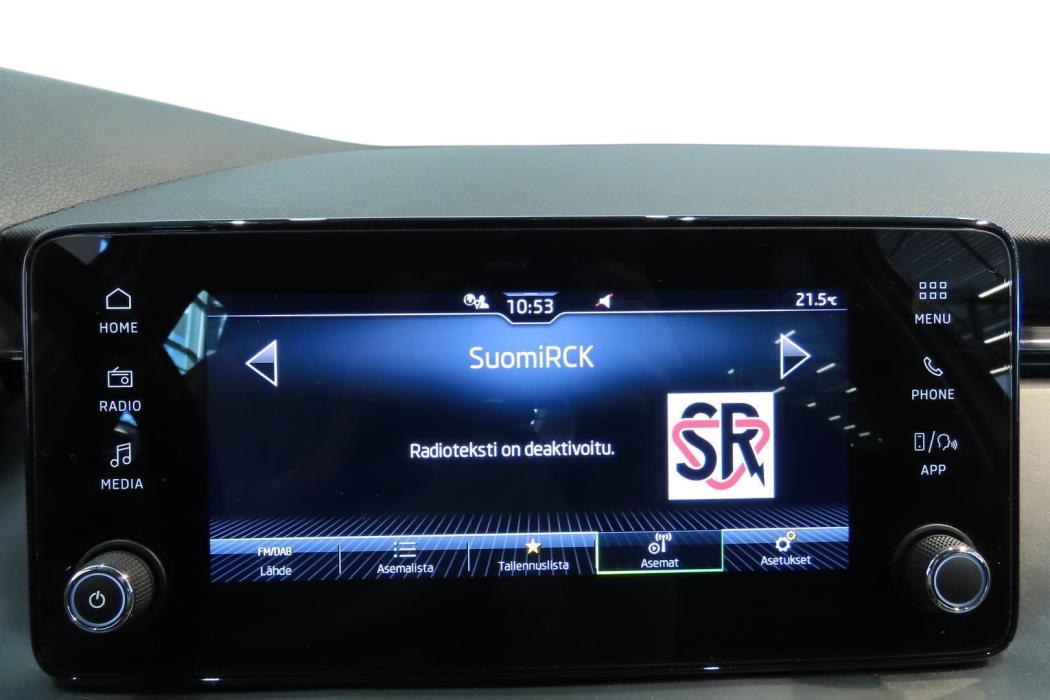 SKODA Scala 2024