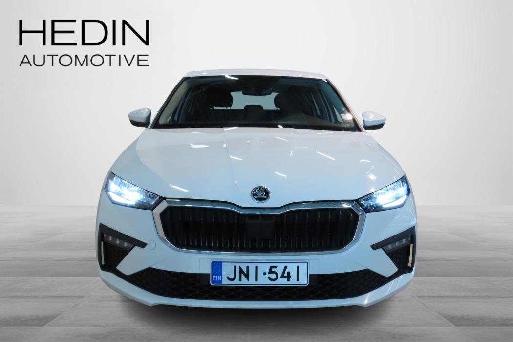 SKODA Scala 2024