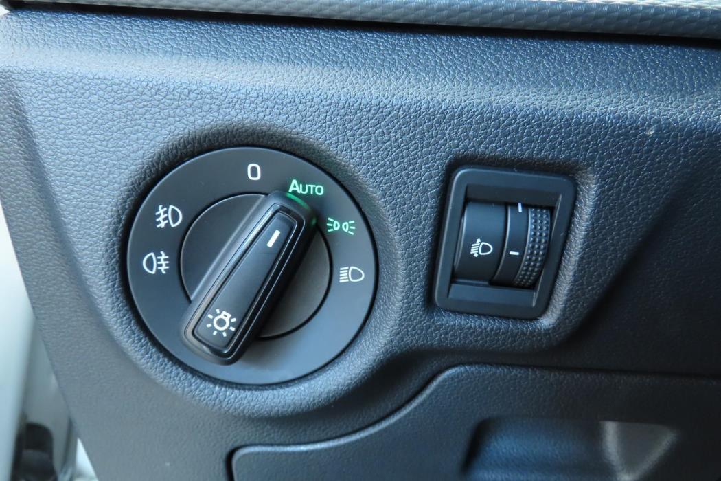 Skoda Scala 2024