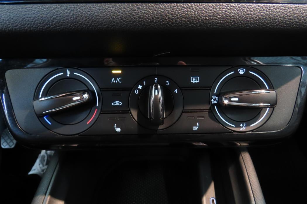 Skoda Scala 2024