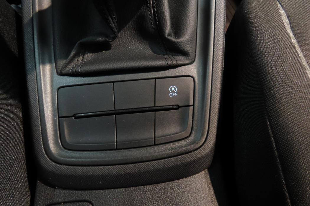 Skoda Scala 2024
