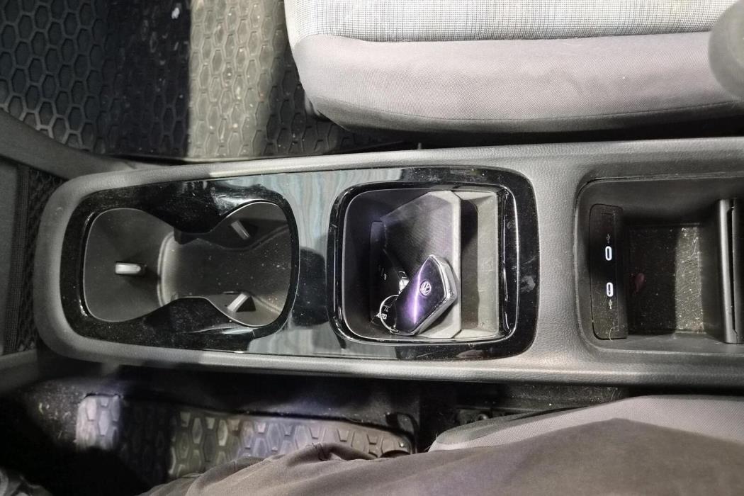 Volkswagen ID.3 2021