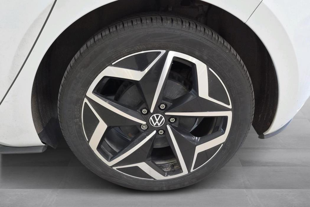 Volkswagen ID.3 2021