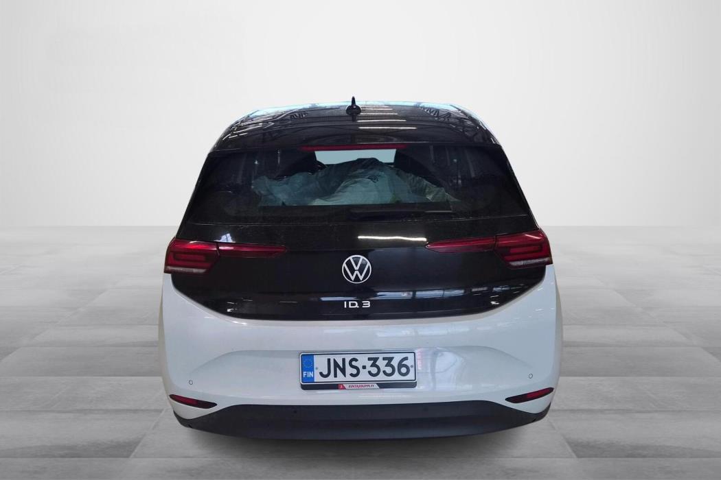 Volkswagen ID.3 2021
