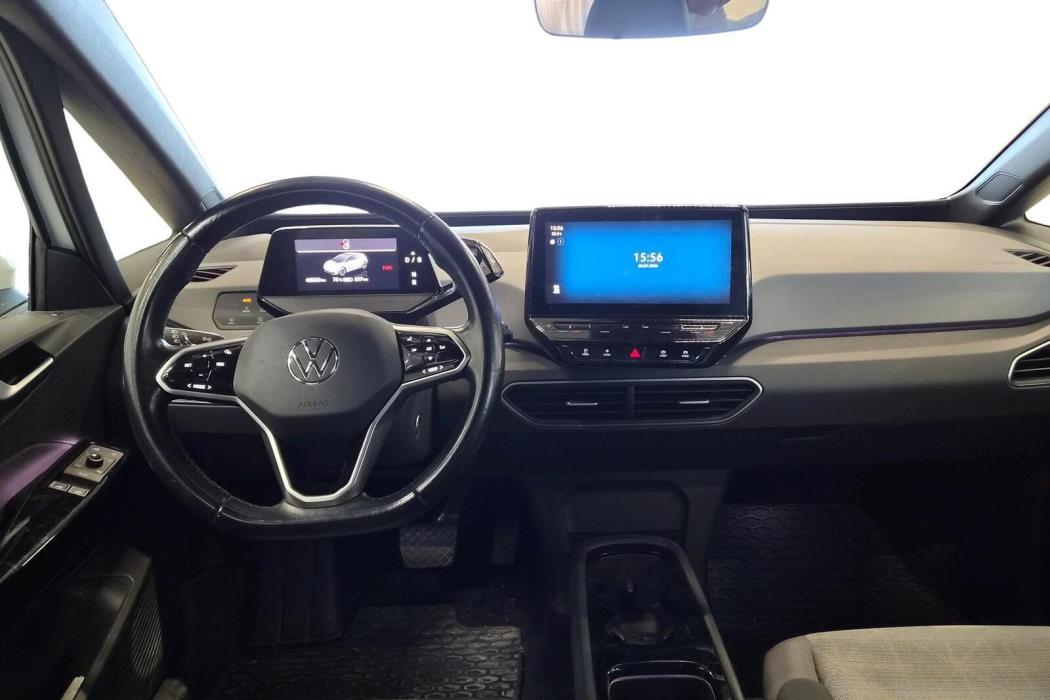Volkswagen ID.3 2021
