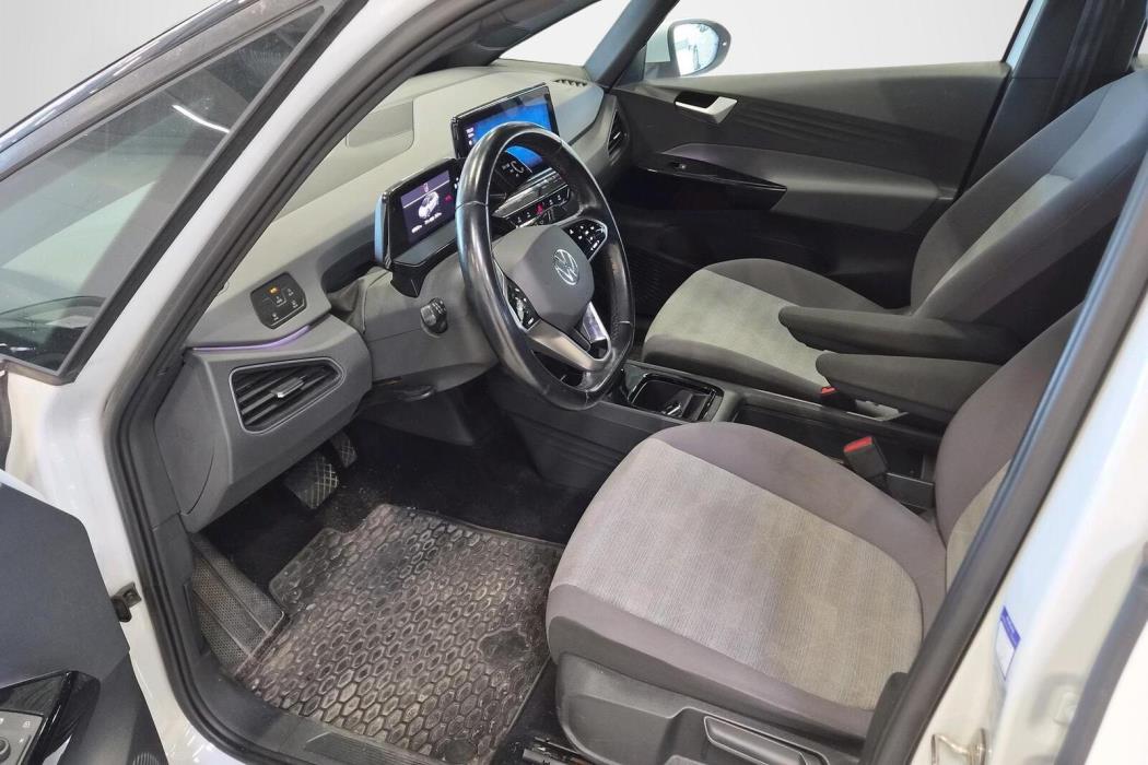 Volkswagen ID.3 2021