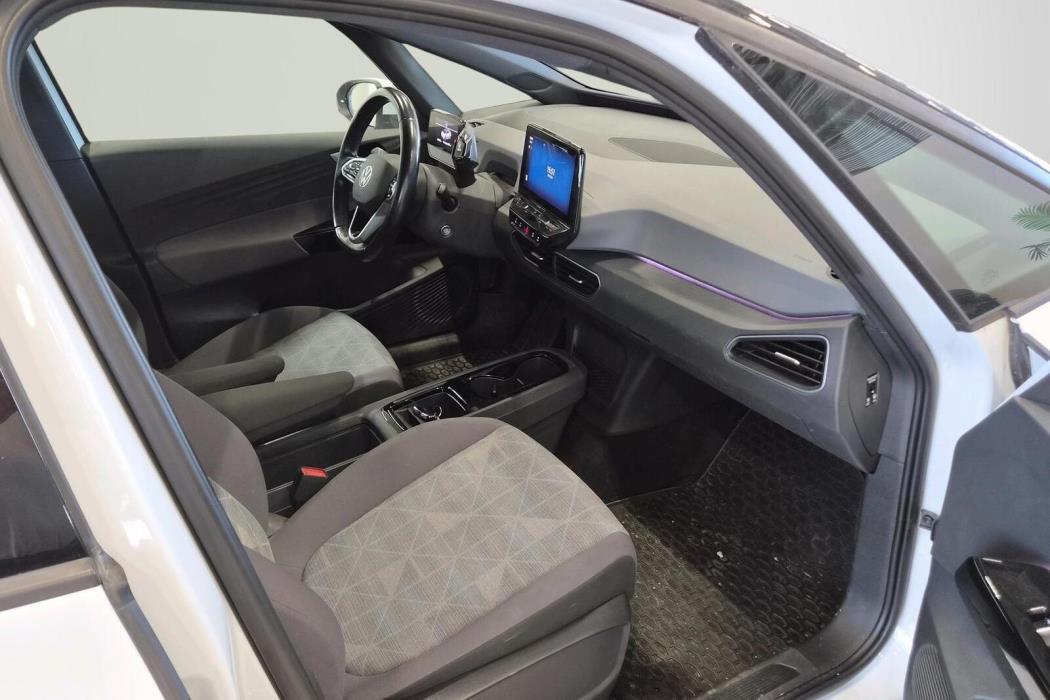 Volkswagen ID.3 2021