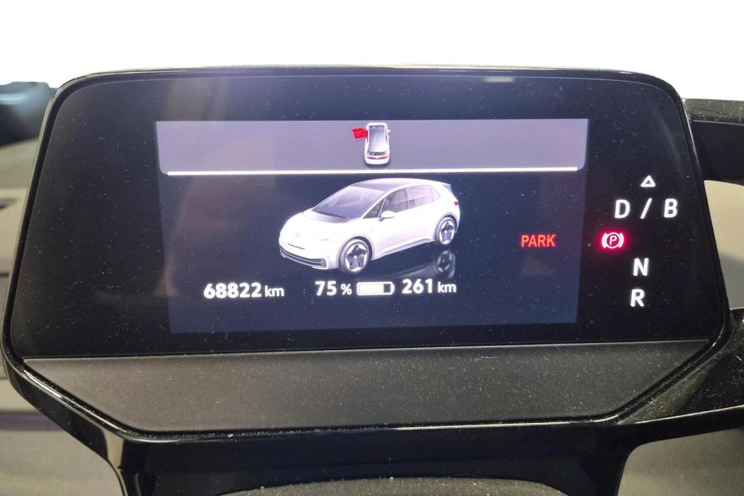 Volkswagen ID.3 2021