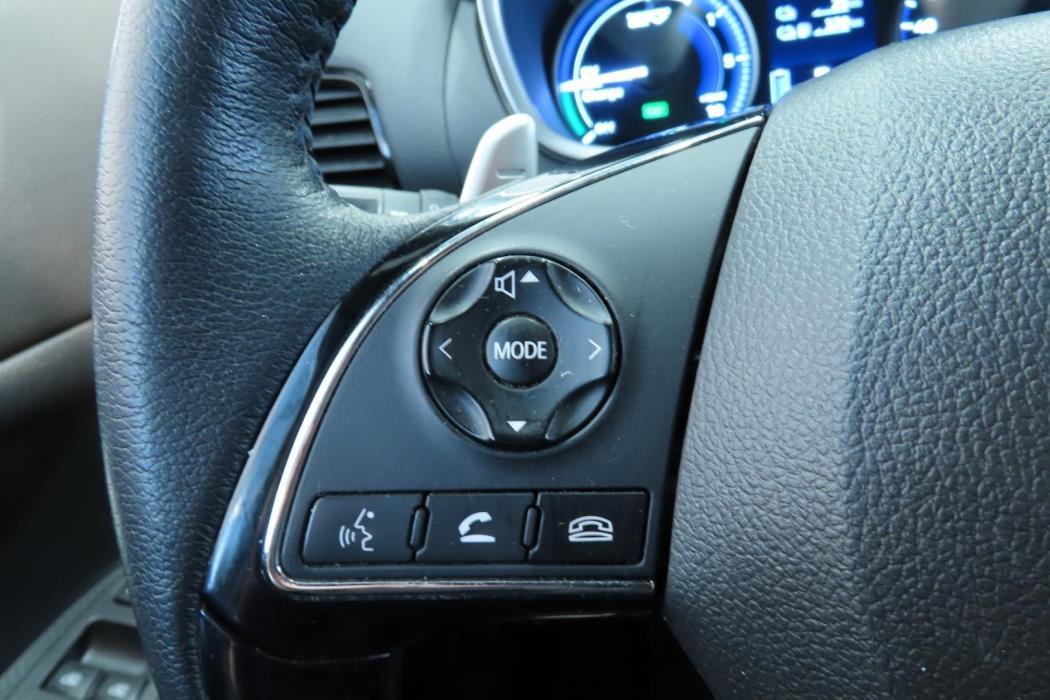 Mitsubishi Eclipse Cross 2022