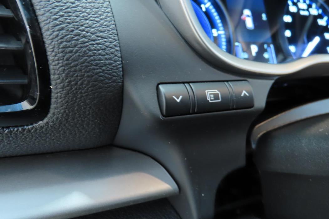 Mitsubishi Eclipse Cross 2022