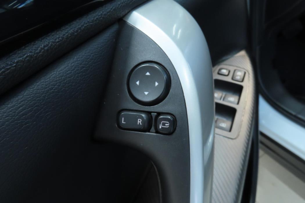 Mitsubishi Eclipse Cross 2022