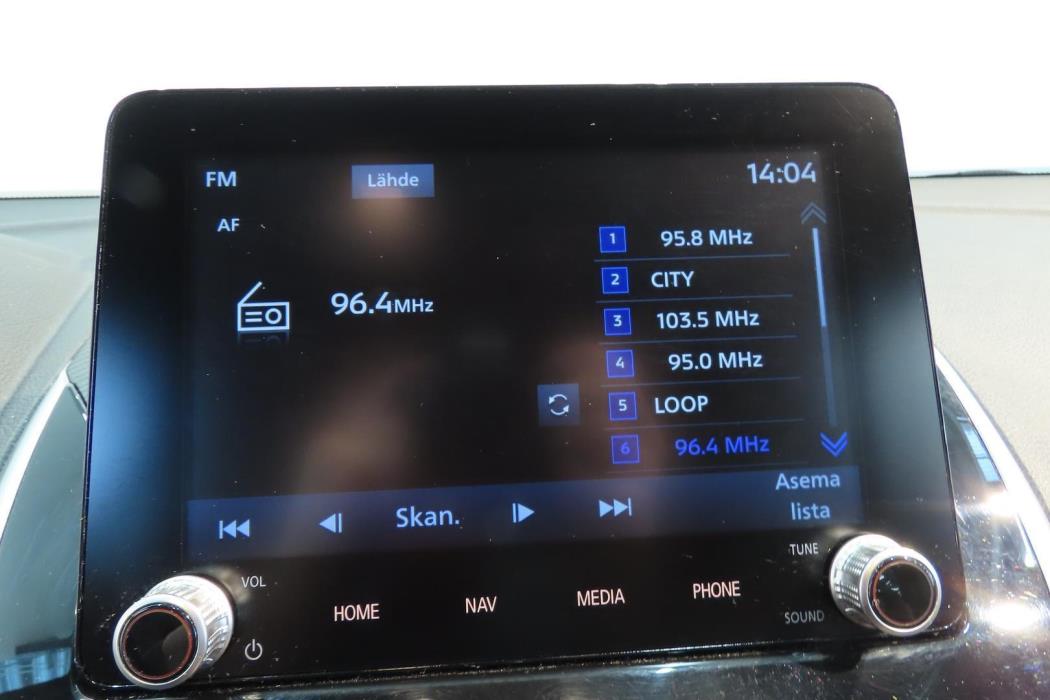 Mitsubishi Eclipse Cross 2022