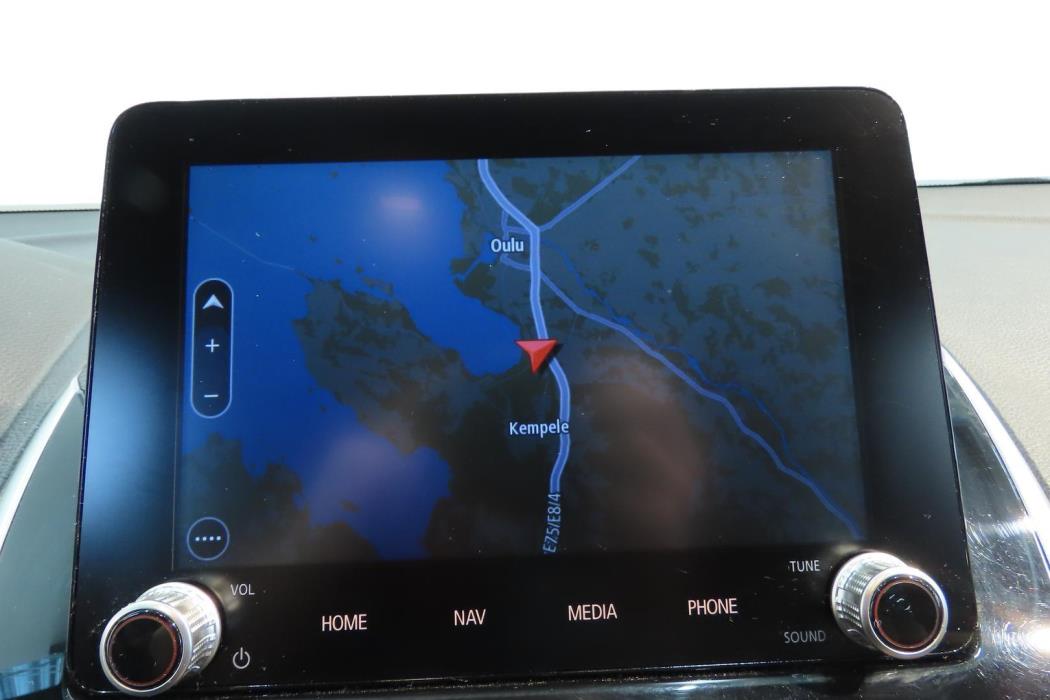 Mitsubishi Eclipse Cross 2022