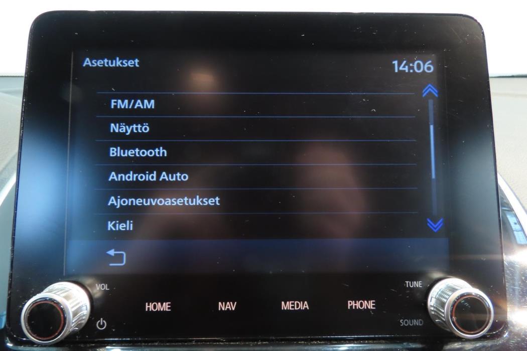 Mitsubishi Eclipse Cross 2022