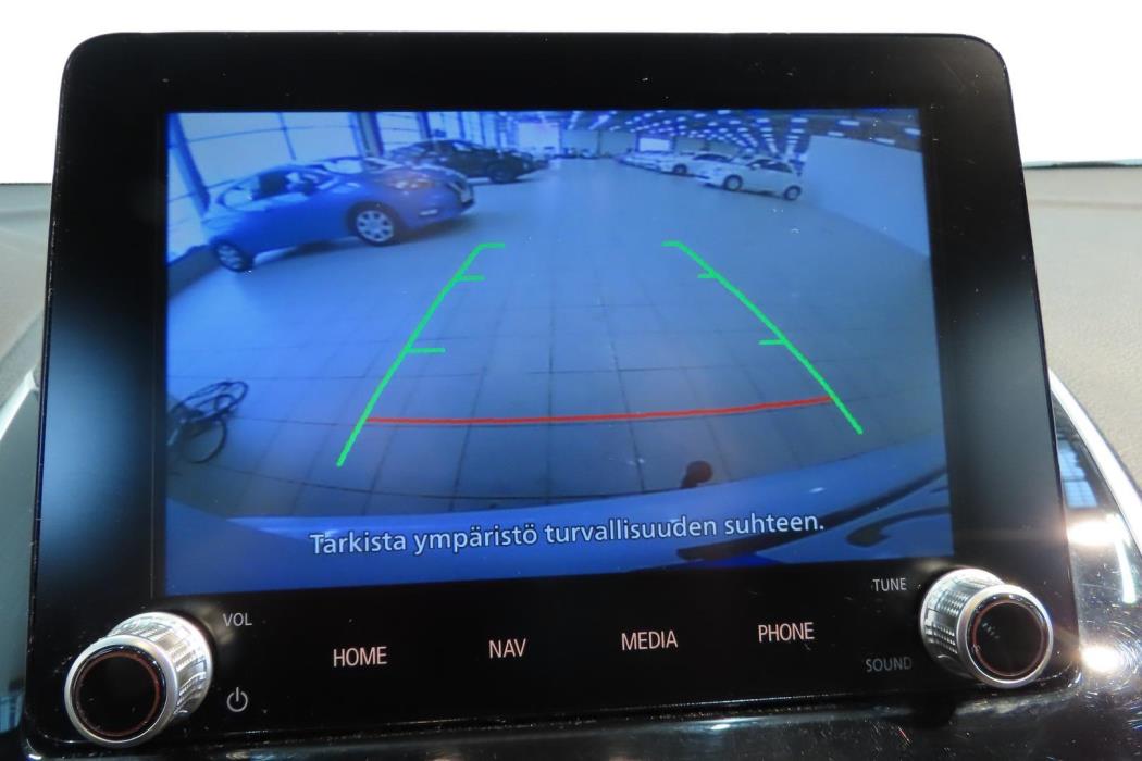 Mitsubishi Eclipse Cross 2022