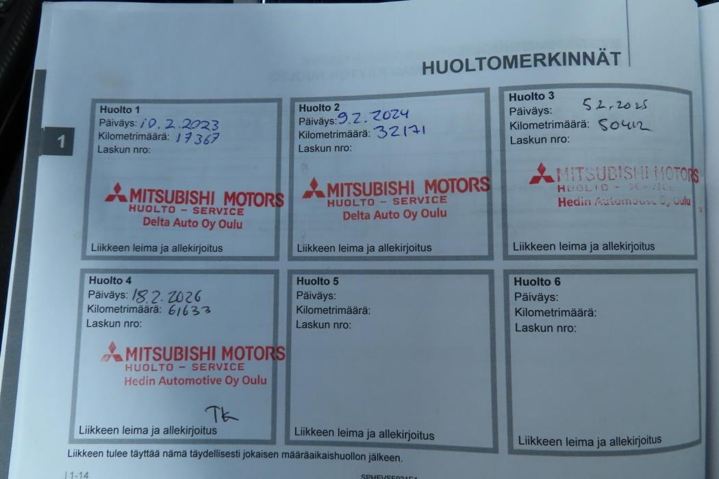 Mitsubishi Eclipse Cross 2022