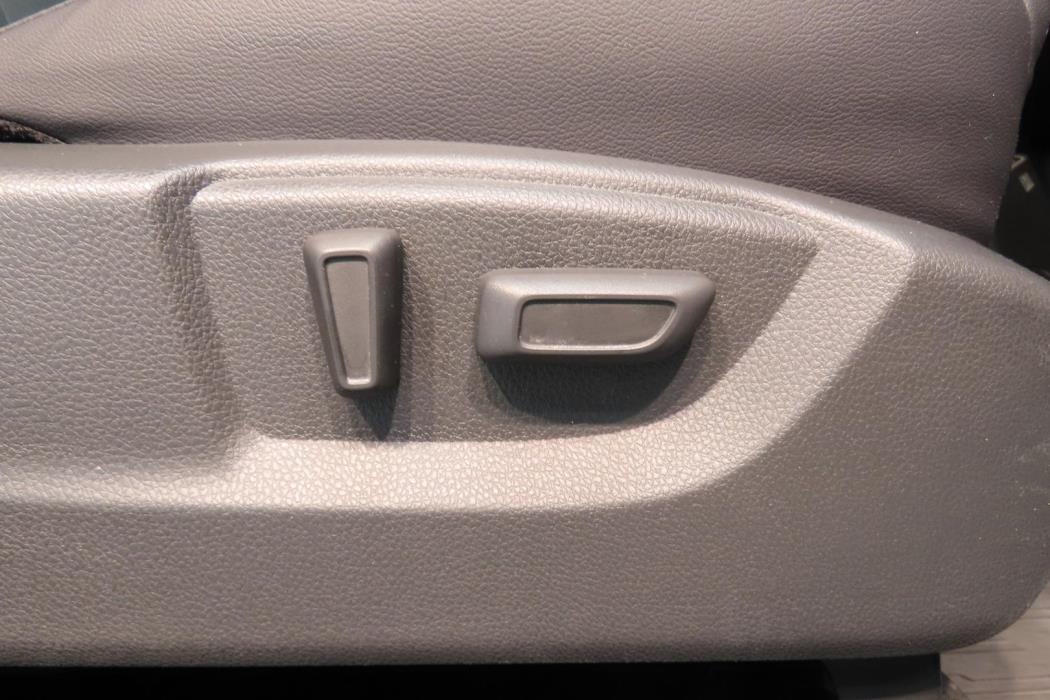 Mitsubishi Eclipse Cross 2022