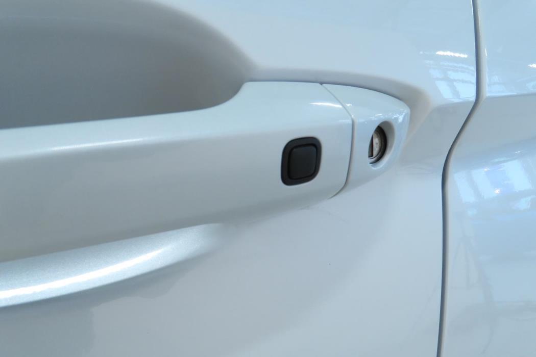 Mitsubishi Eclipse Cross 2022