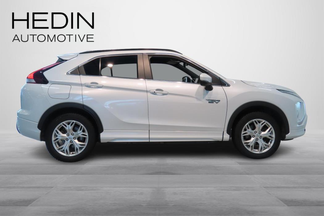 Mitsubishi Eclipse Cross 2022