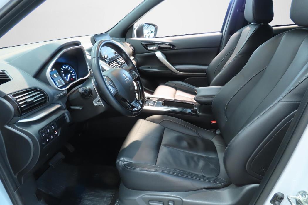 Mitsubishi Eclipse Cross 2022