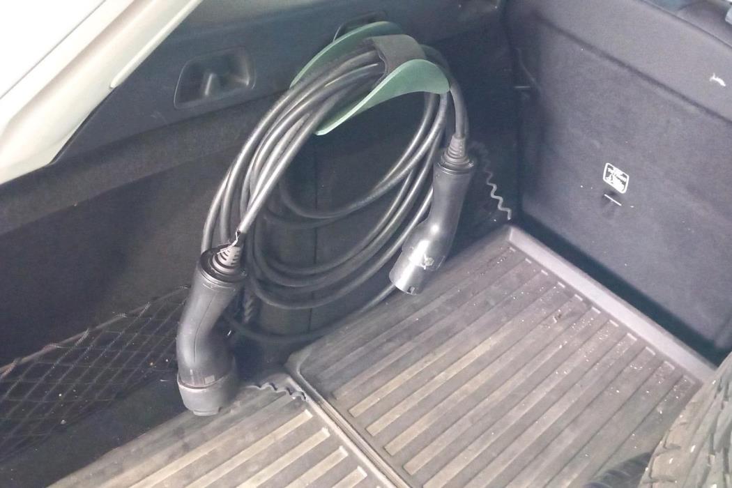 Volvo V60 2022