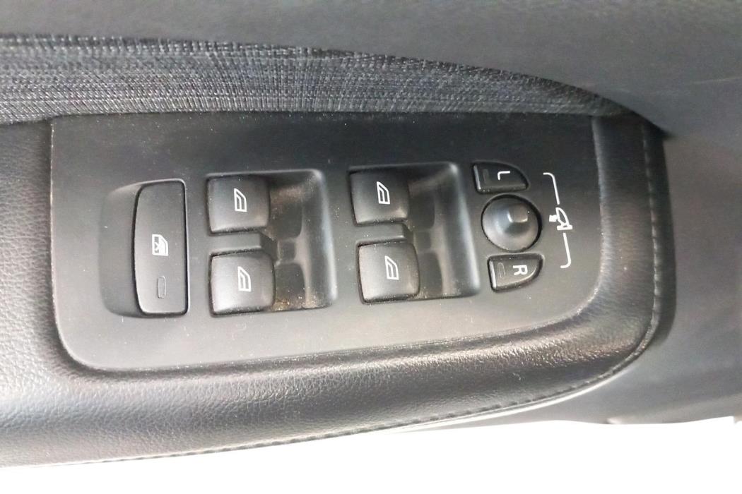 Volvo V60 2022