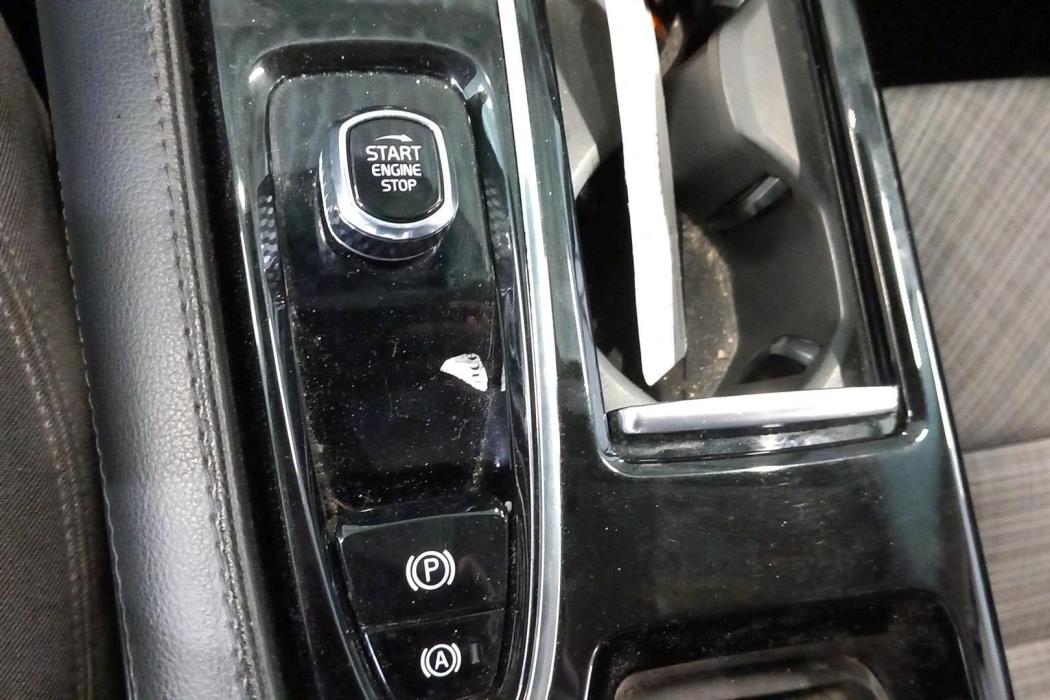 Volvo V60 2022