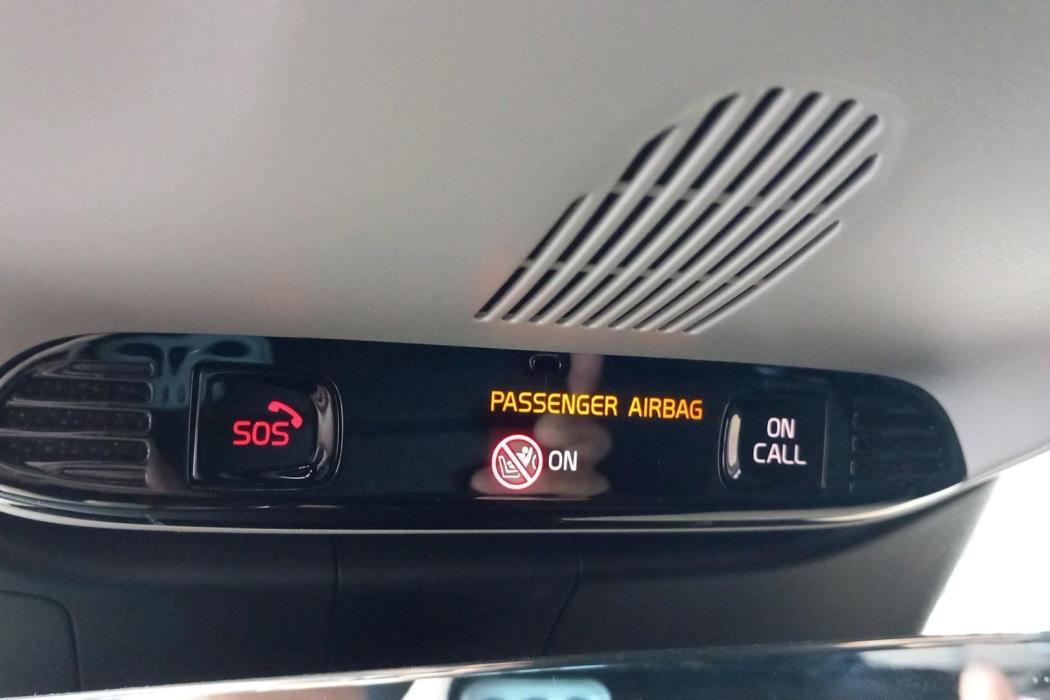 Volvo V60 2022
