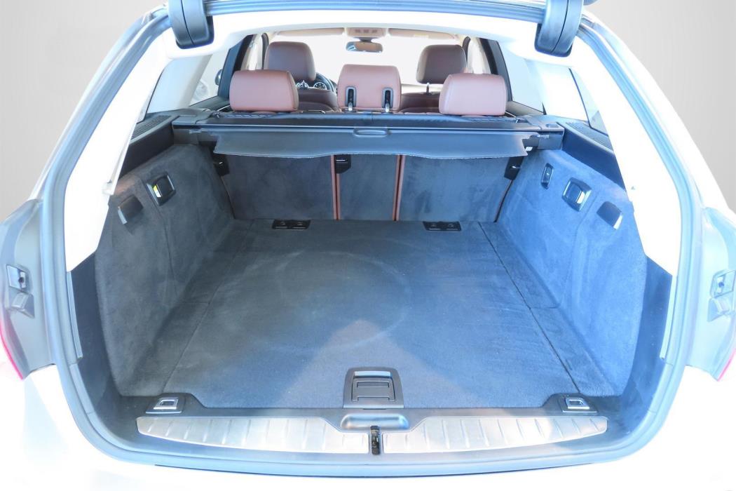 BMW 530 2016