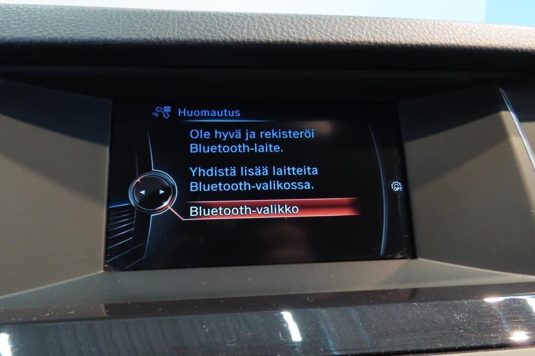 BMW 530 2016