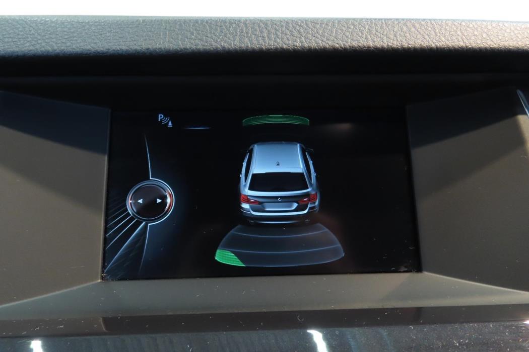 BMW 530 2016