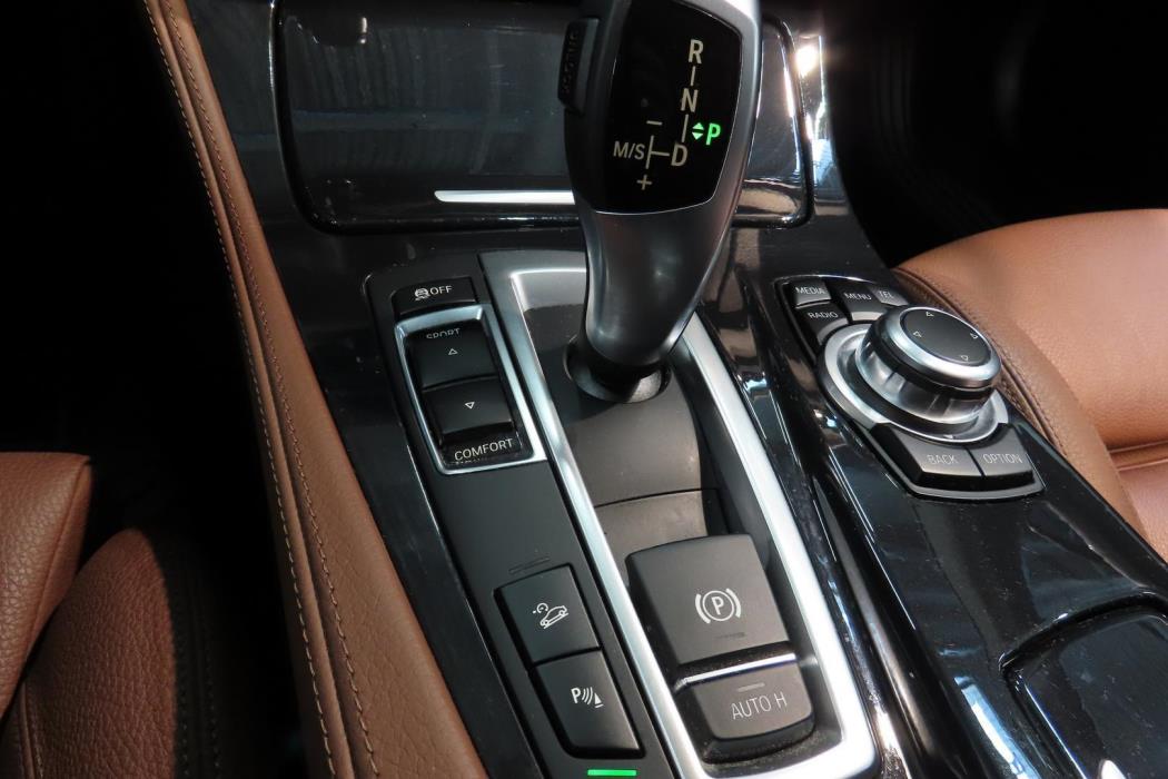 BMW 530 2016