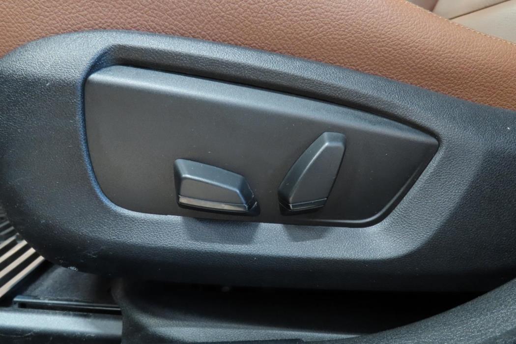 BMW 530 2016