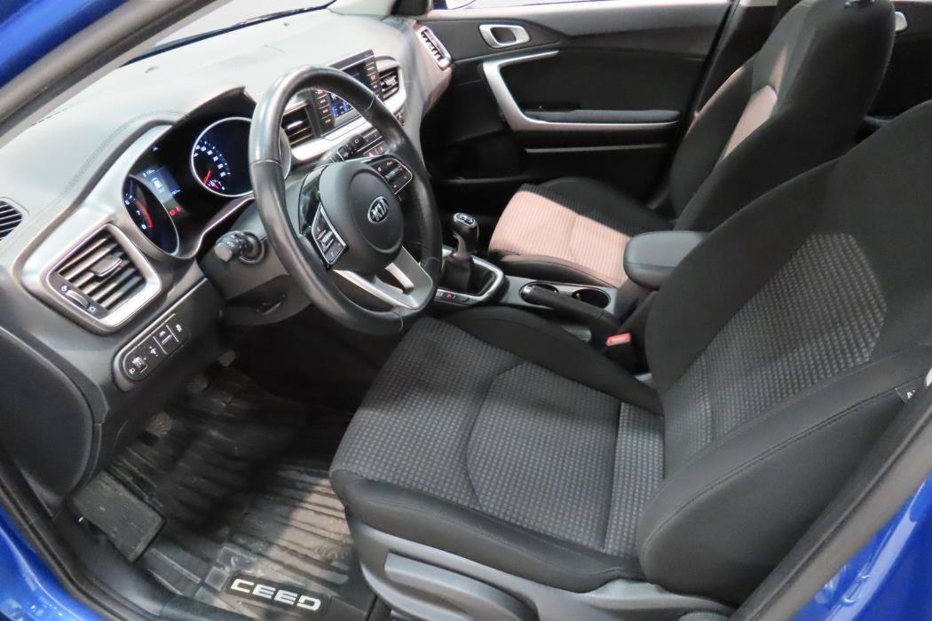 Kia Ceed 2019