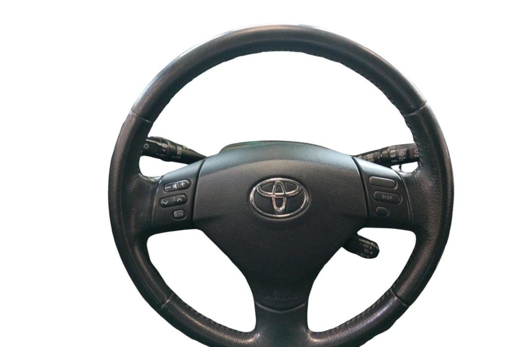 TOYOTA COROLLA VERSO 2007