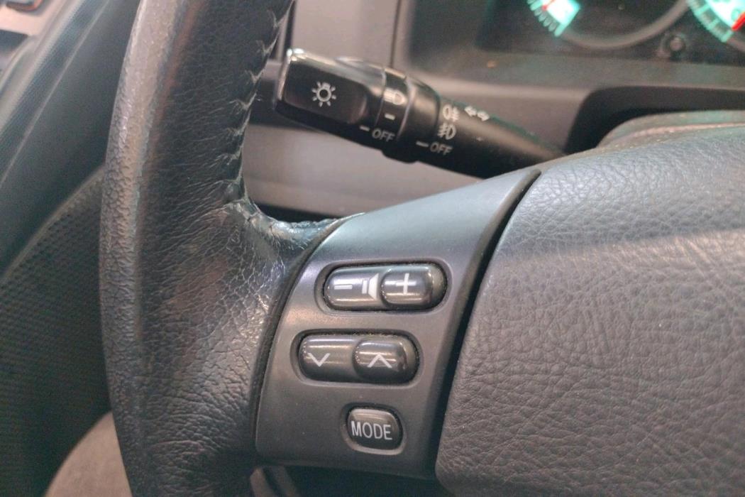 TOYOTA COROLLA VERSO 2007