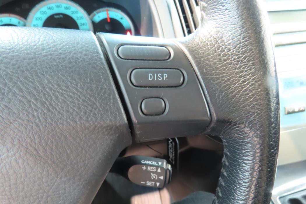 TOYOTA COROLLA VERSO 2007