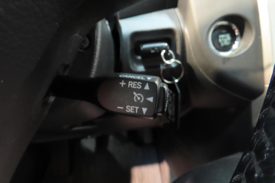 TOYOTA COROLLA VERSO 2007