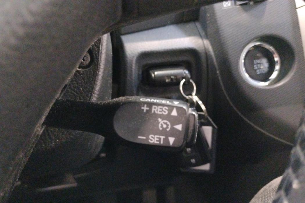 TOYOTA COROLLA VERSO 2007