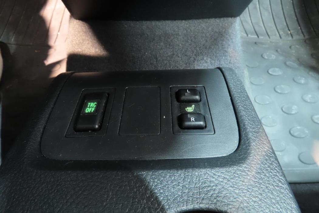 TOYOTA COROLLA VERSO 2007