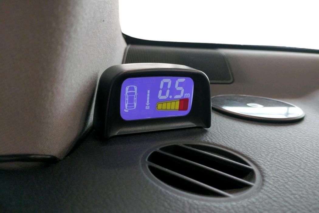 TOYOTA COROLLA VERSO 2007