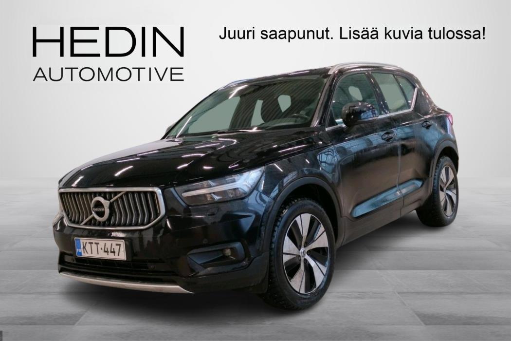 Volvo XC40 2020