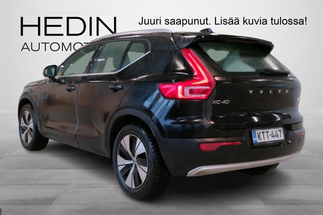 Volvo XC40 2020