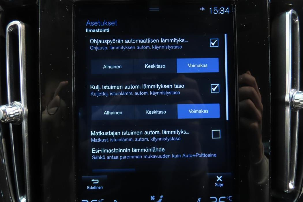 Volvo XC40 2020