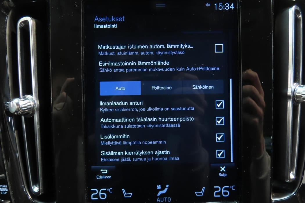 Volvo XC40 2020